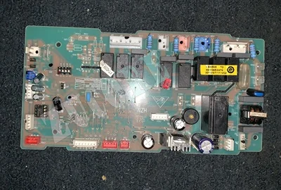 

Кондиционер для потолочной машины Haier 71QW/620A 72Q/BAH12, основная плата компьютера 0010452476