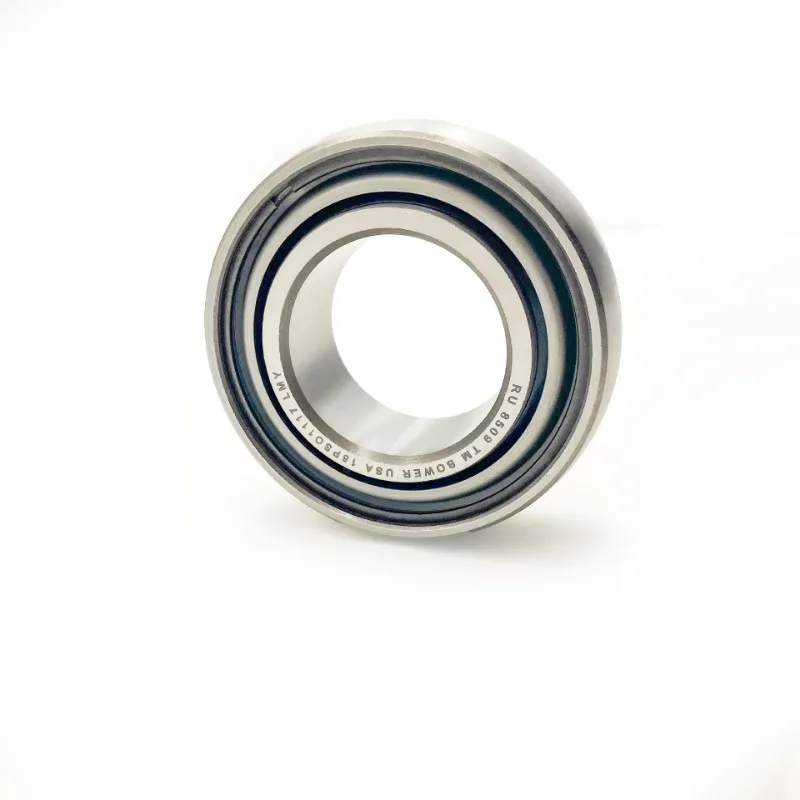 Applicable to  Applicable to RU8509 New Holland baler arm bearing maintenance-free, general agricultural machinery accessories