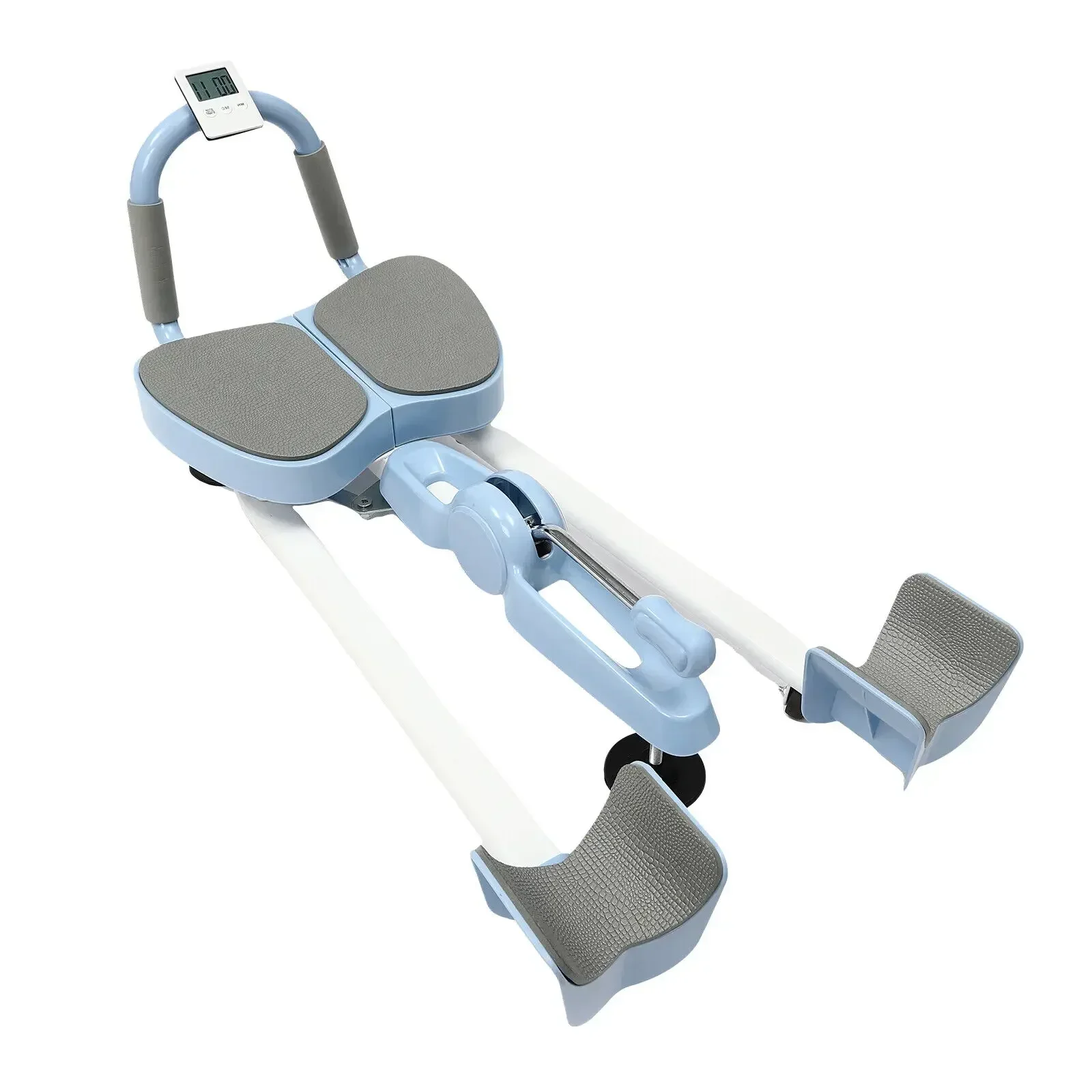 

Leg Stretcher for Fitness & Martial Arts – Split Training Stretching Machine