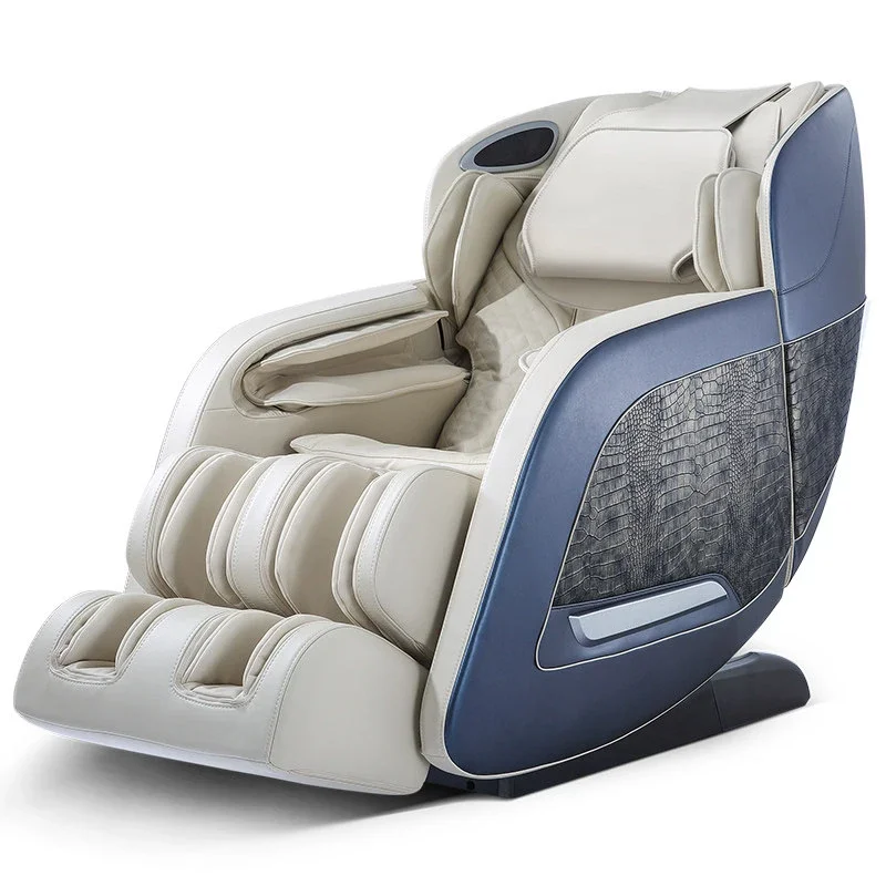 Zero Gravity Ergonomic Massage Chair