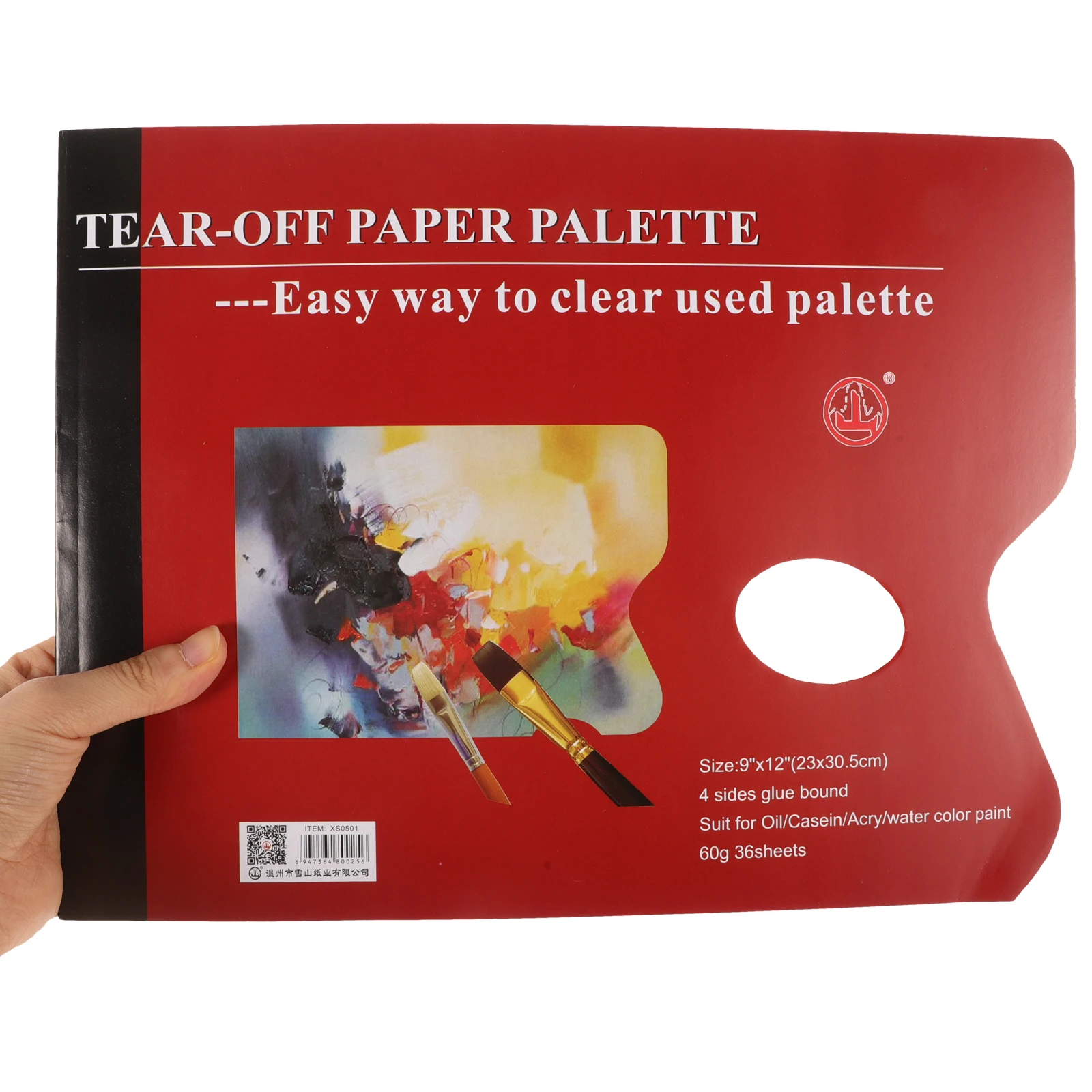 Thumbnail 2 - #21 Top 40 Palette Knives Worth Buying In 2026