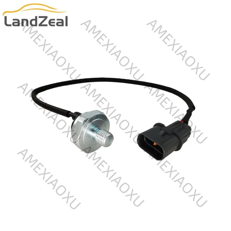 MR578117 MD304933 E1T15577 Detonation Knock Sensor For Mitsubishi Carisma Colt Lancer Galant Montero Outlander Endeavor Eclipse