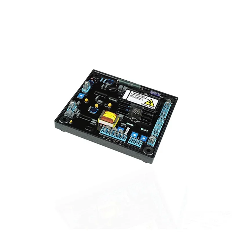 

B28C-аксессуары для генератора Плата регулятора Плата стабилизатора напряжения MX341 E000-23412 AVR