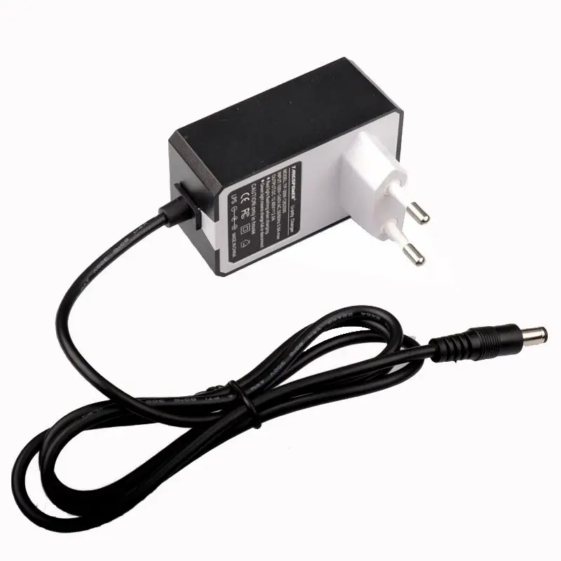 4.2V 8.4V 12.6V 16.8V 29.4V Power Supply Charger Charger Adapter for hdmi splitter WiFi for deko Screwdriver 18650 Battery