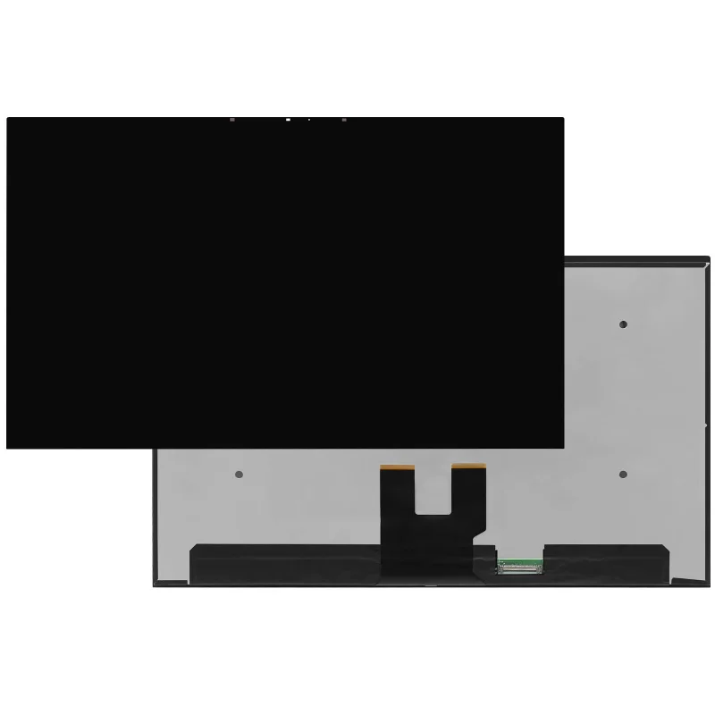 H  For HP Spectre X360 15-EB 15T-EB 15-eb0043dx UHD LCD Assembly L97639-001 40PIN