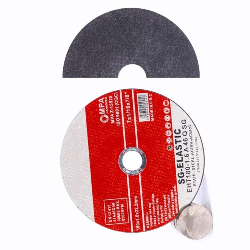 taglio in acciaio inossidabile per taglio efficiente vari materiali