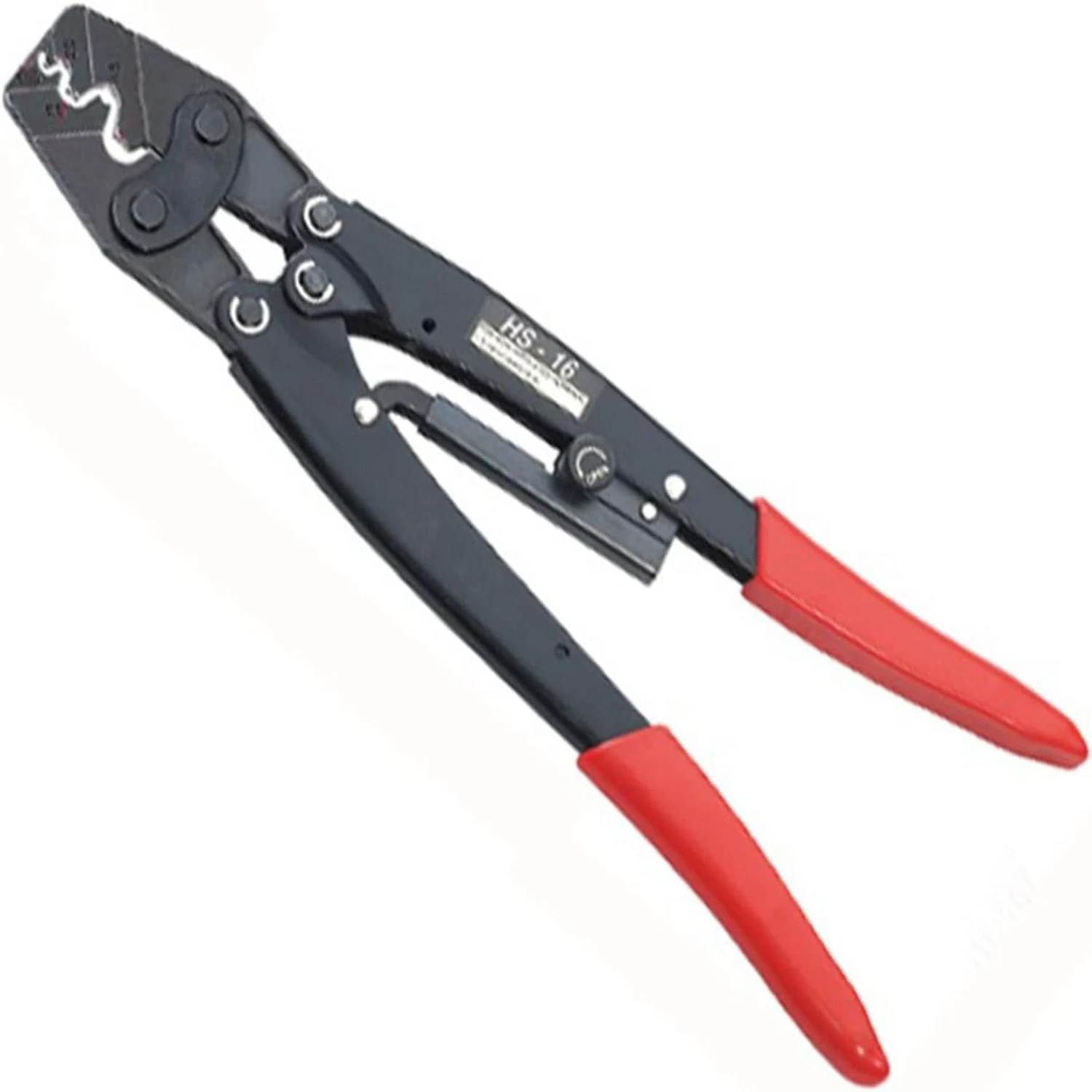 Efficient and professional electrician tool kit for precision work - includes high-quality, versatile pliers and convenient ratc