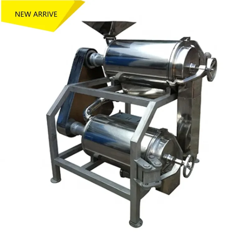Máquina para Hacer Pulpa de Mango, Trituradora de Frutas, Máquina para Hacer Mermelada, Pasta, Salsa de Tomate, Jugo, Máquina para Pulpar Vegetales, Máquina para Triturar Frutas