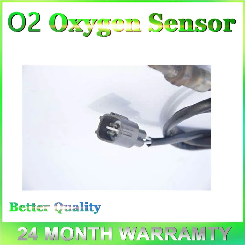

AZD0102-KJ001 21176-0090 New Lambda Probe Oxygen O2 Sensor for KAWASAKI VN1700 VOYAGER CLASSIC Tourer VN900 ZZR1400 2007-2015