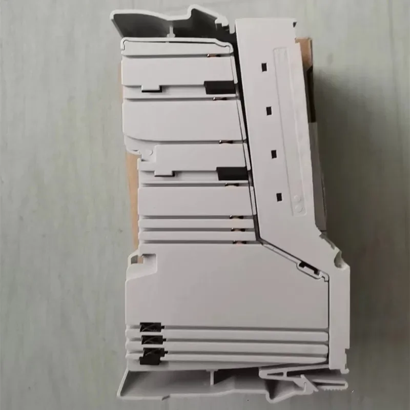 2025.4 وحدة الاتصالات Rexroth DP R-IB IL 24 DI 8-PAC R 911170751 -101 #3