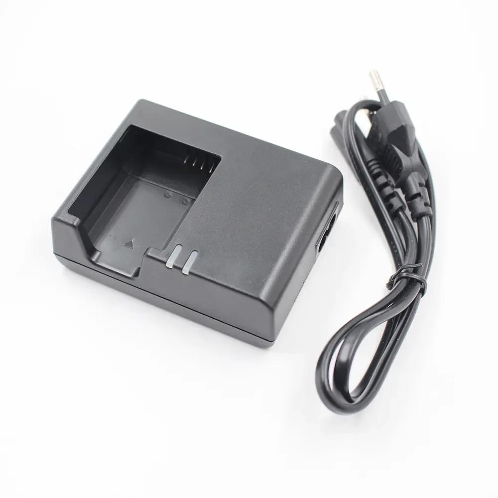 for Canon Camera LP-E10C  LPE10 E10 KISS X50 EOS 1100D 1200D 1300D for T3 camera LC E10C LC-E10C  Battery Charger