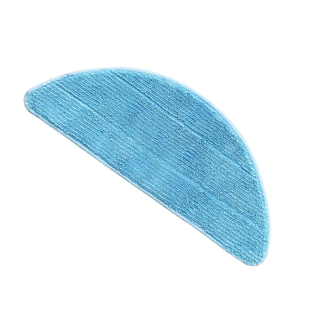 Exquisit For SUZUKA PRO GEN 2 Machine Washable Mop Cloths Reusable Vacuum Accessories Vacuum Cleaner Spare Part