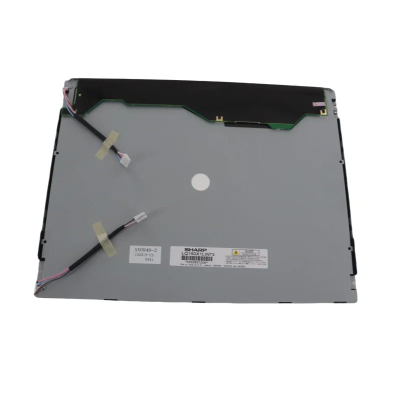 15inch LQ150X1LW73 lcd display 1024*768 tft lcd panel module Industrial use