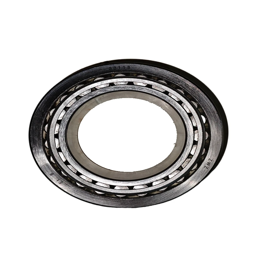 

Truck Parts Tapered Roller Bearing