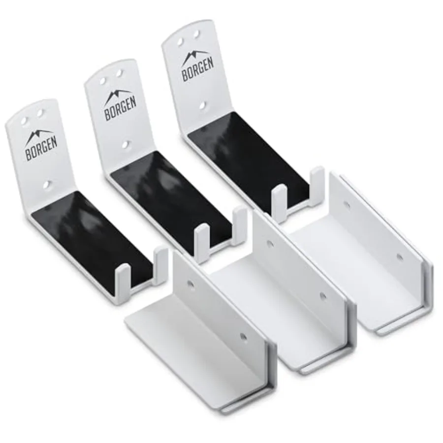 

Крепление настенное для электровелосипедов (MTB и шоссейных) с подставками и защитными накладками, аналогичное ike