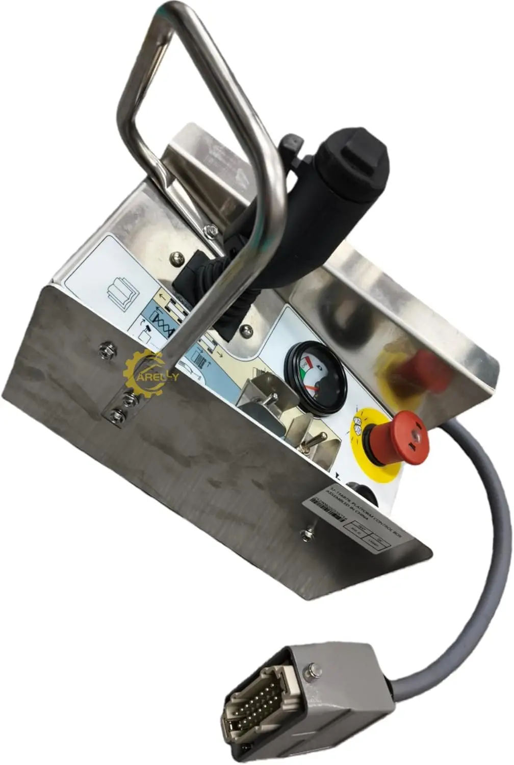 156879 156991 Control Box Controller Used for Skyjack Scissor Lifts Hydraulic Control