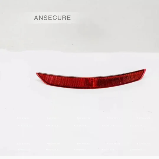 

Rear Left Right Bumper Light Reflector For Audi A3 8V Limousine 2013-2016 8V5945105A 8V5945106A