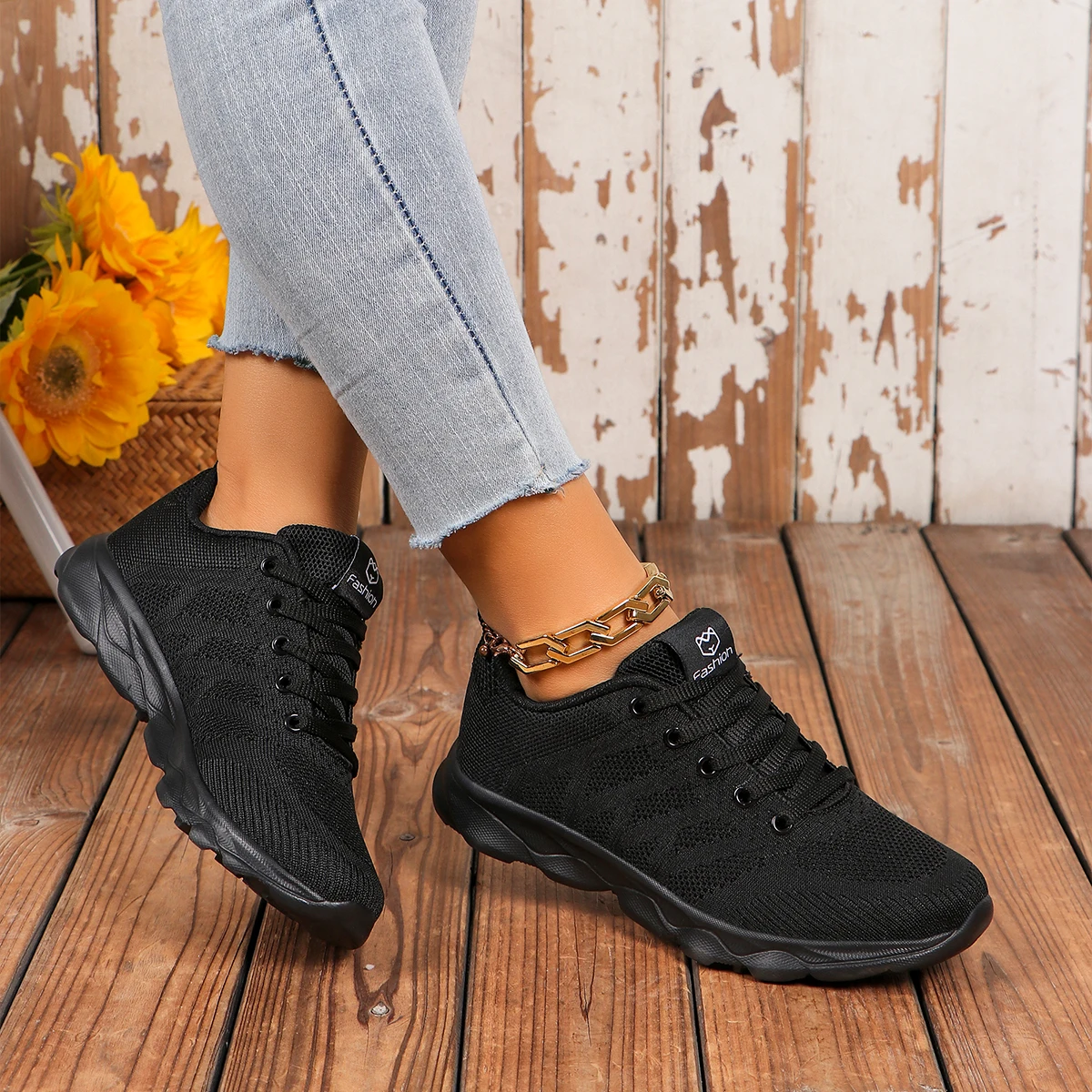 Damen-Übergrößen-Outdoor-Sneak – Women'S Shoes Extra Wide Bewertung und Preis
