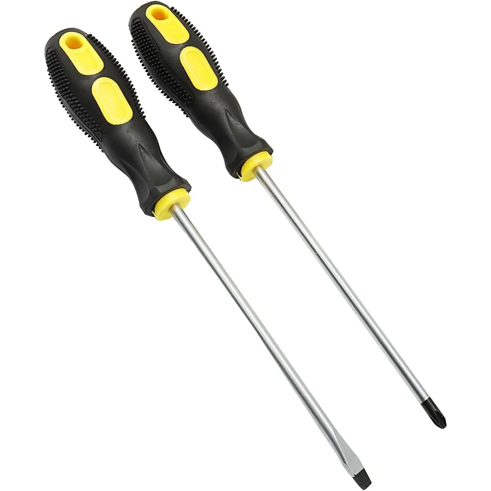 conjunto-de-4-chaves-de-fenda-magneticas-chaves-de-fenda-phillips-e-de-ponta-chata-cabo-de-borracha-antiderrapante-orificio-para-pendurar-ferramentas-manuais-com-ponta-magnetica
