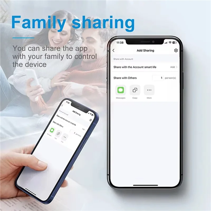 ABJN-2X Tuya Smart Wi-Fi водяной клапан Zigbee Gas Water Stop обратный клапан DN15 беспроводной таймер управления работает + Alexa Google вилка стандарта США