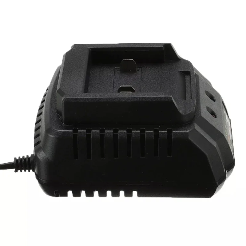 Imagem -04 - Substituição Universal do Carregador de Bateria para Makita 21v eu us Plug Power Tool