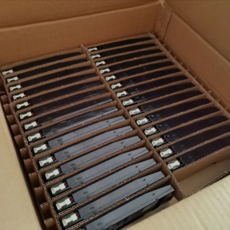 SOTAMIA 2Pcs 34UM95 풀 레인지 스피커 8 Ohm 7-10W 울트라 얇은 LCD 디스플레이 광고 기계 LG 용 얼굴 인식 기계