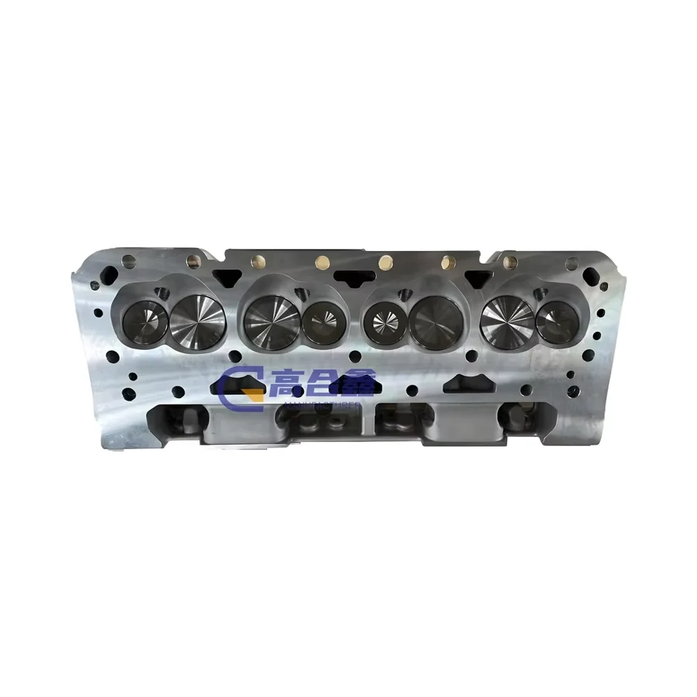 

Brand New GM350 5.7 Cylinder Head For GM CHEVY V8 Car Engine Parts