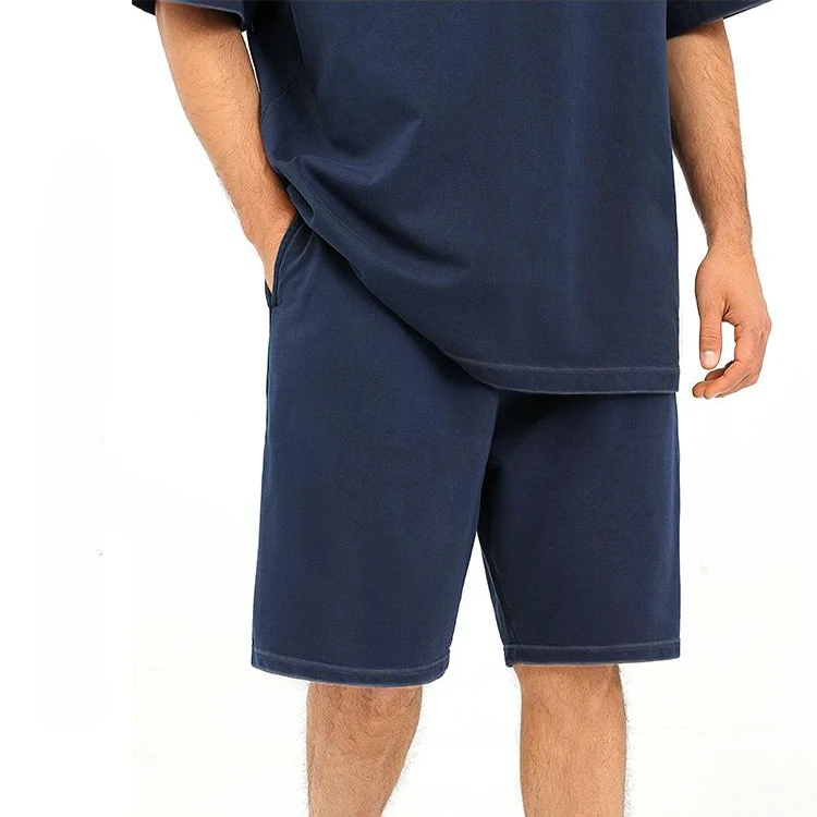 

12 цветов, 100% хлопок, мужские и женские одинаковые веревки с высокой талией, свободные модные повседневные шорты большого размера, спортивные штаны