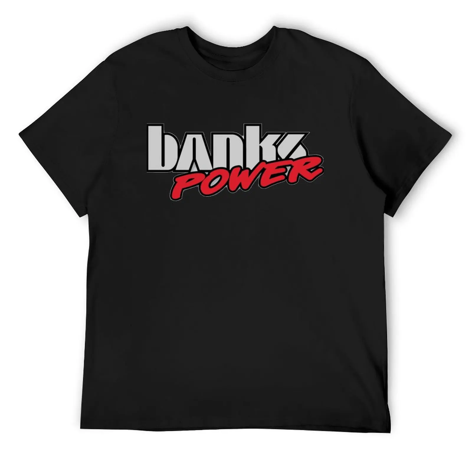 

banks diesel power T-Shirt