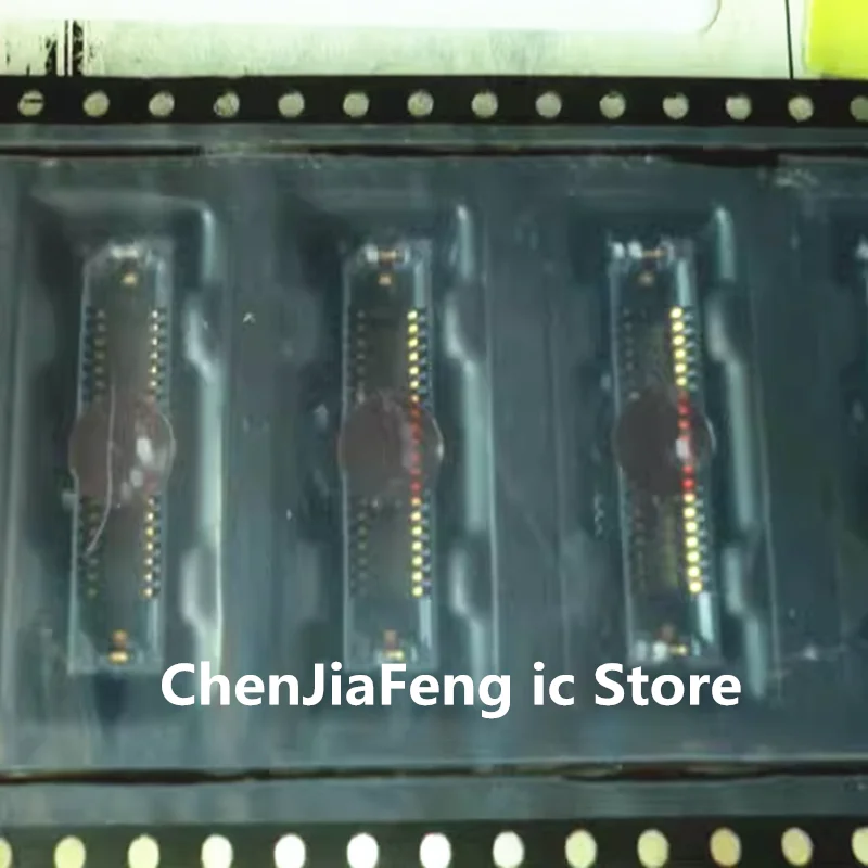 

1PCS~10PCS/LOT ERF8-020-05.0-L-DV-K-TR 40pin 0.8mm New original