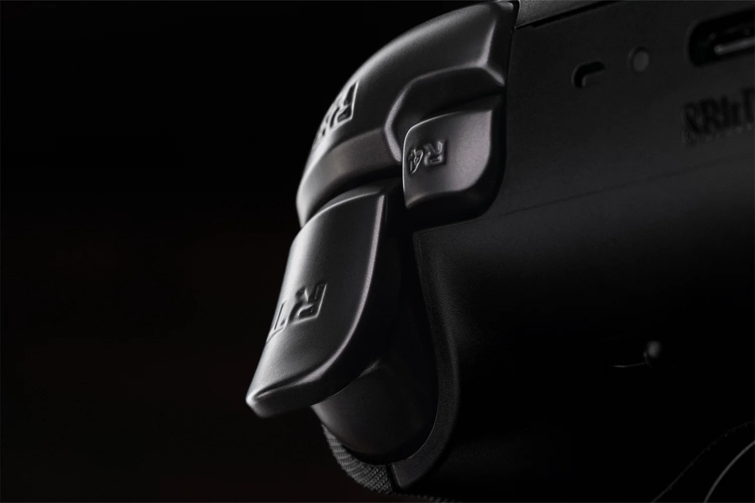 8BitDo Controller Kompatibel mit Xbox Series X | S, Windows-PC und mobile Geräte. Offiziell von Xbox Ultimate 3E lizenziert – Detail 20
