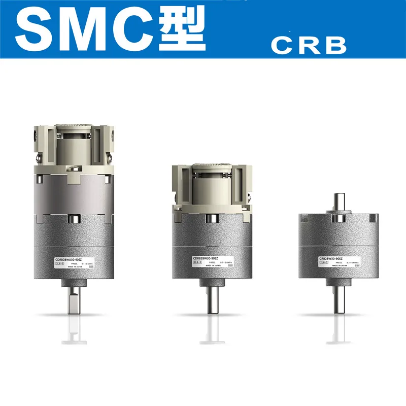 Rotating CylindeR SMC CRB2BW10-90SZ CRB2BW15-90SZ CRB2BW20-90SZ CRB2BW30-90SZ CRB2BW40-90SZ CRB2BW10-90S CRB2BW15-90S CRB2BW20-9