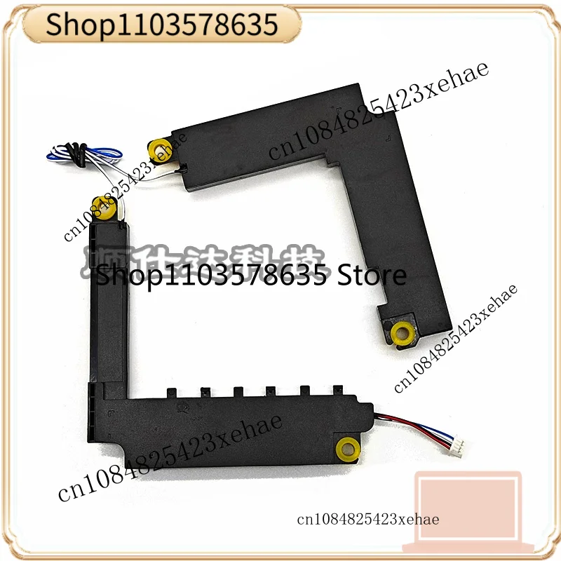 Compatible Notebook Speaker for Asus X509F X509D Y5200F Y5200D J FL8700F/D FB Audio Loudspeaker