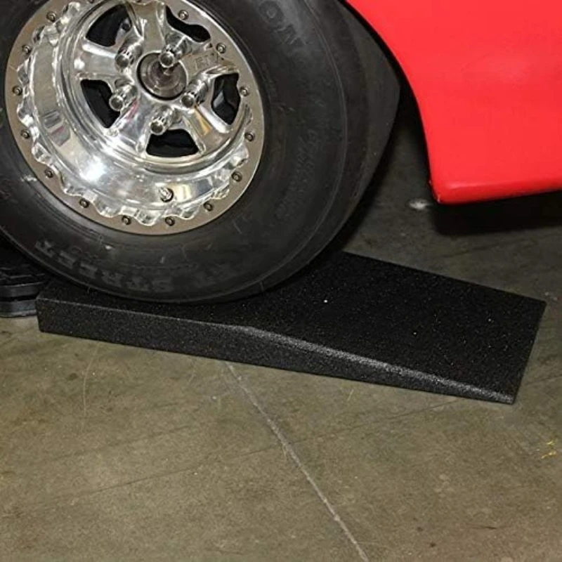 RR-SCALE-2 Rampes à échelle de 2,5" H (paquet de 2)