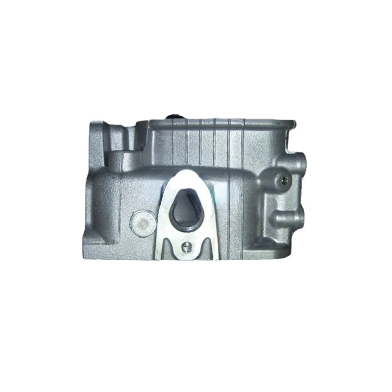 Manufacturer's direct supply of K21 K25 cylinder head assembly 91H20-00310 11040-FY501 8774004 2.1L