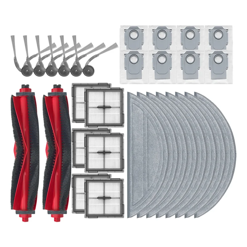 30pcs-per-roborock-q10-s5-q10-s5-q10-x5-q10-x5-q10-vf-q10-vf-pezzi-di-ricambio-spazzola-laterale-principale-filtro-hepa-mop-sacchetto-per-la-polvere-in-tessuto
