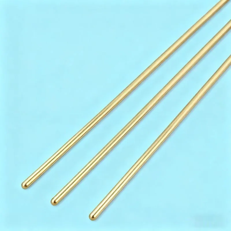 

12шт d5×100мм медный сварочный стержень для промышленной сварки