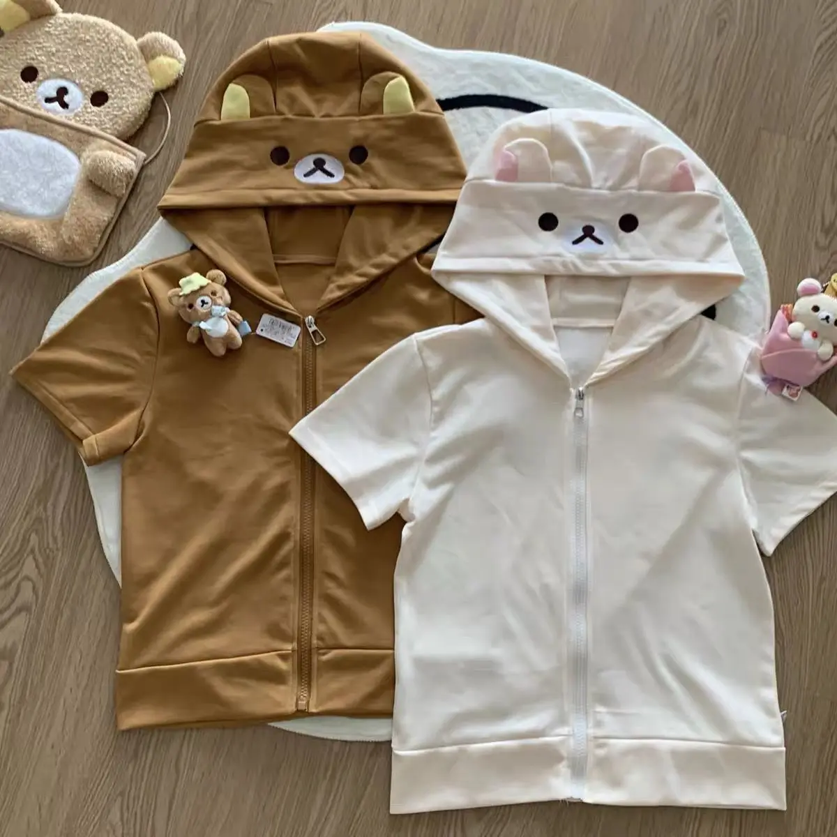 Thumbnail 3 - #44 Zip Up Hoodies Comparison Guide
