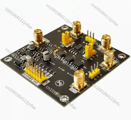 

DAC8830IDR Dual 16-Bit Digital-to-Analog Converter Module, 0-10V Output, High Precision, Suitable for Audio & Control Systems