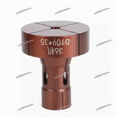

Numerical control lathe chuck high precision CNC