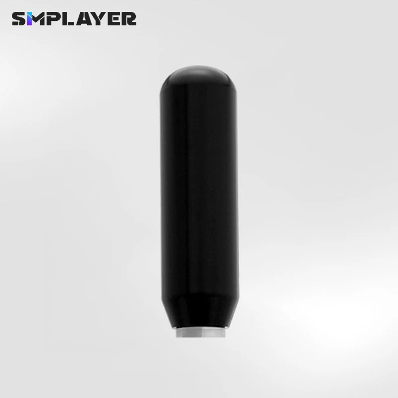 

Simplayer Simagic P-Q1-P 4,7-дюймовая ручка переключения передач с длинной ручкой, аксессуар для Simagic DS-8X, ручной переключатель передач