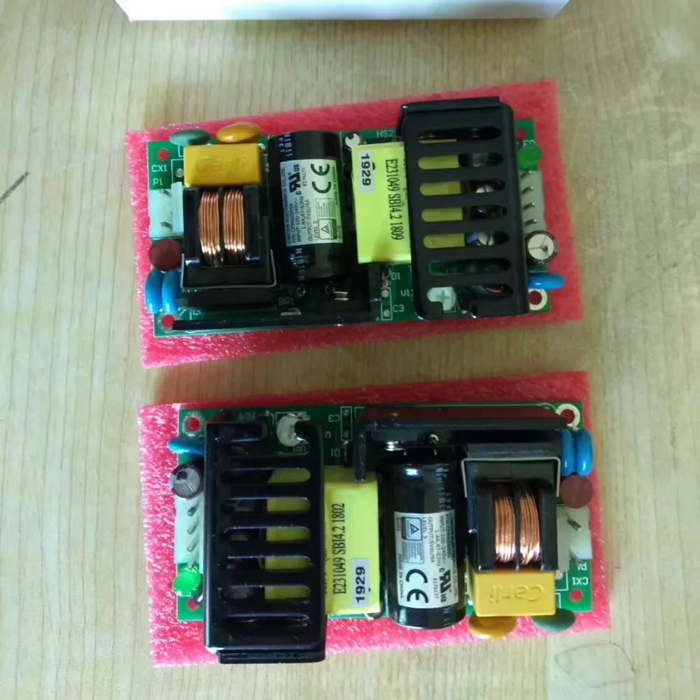 CFM60S240 Alimentatore Switching 60W DC24V