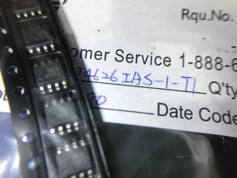 3 teile/los neues Original sn88080a2pfbr (Code: 1 ca032) 9 lpr426bglf p75nf758 AAT4626IAS-1-T1 98088-1 9 lpr426 aat4626ias aat4626