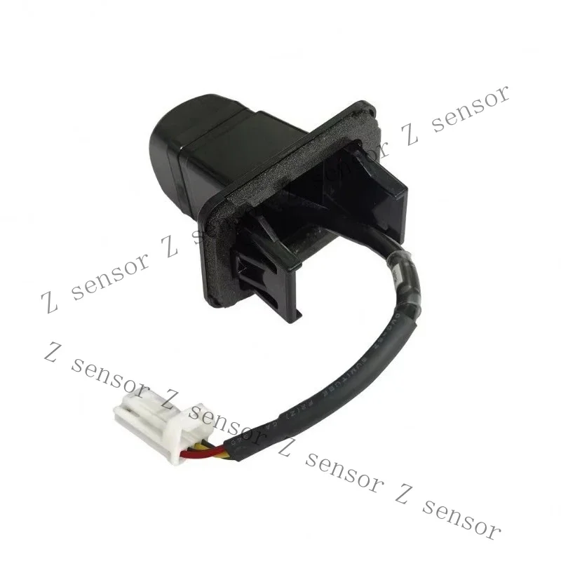 Z+ 86267-SJ000 Back Up Rear View Camera For Subaru Forester 2.0i 2018-2025