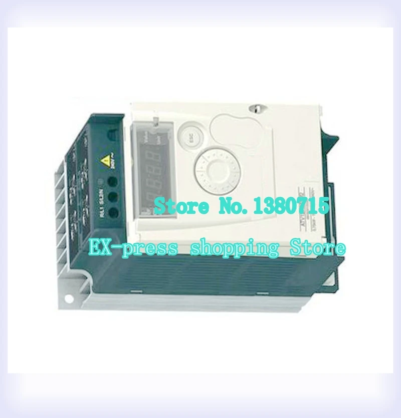 

New ATV12H018M2 VFD Input 1ph 220V 1.4A 0.18KW