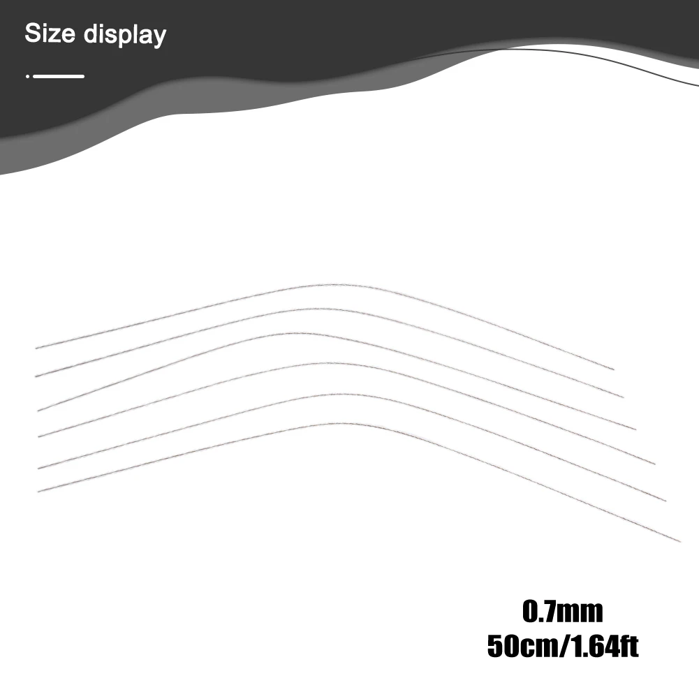 Silver Welding Rods For Jewelry Repair Gold Soldering Silver-copper Alloy Wire Soldering Rods Useful Practical