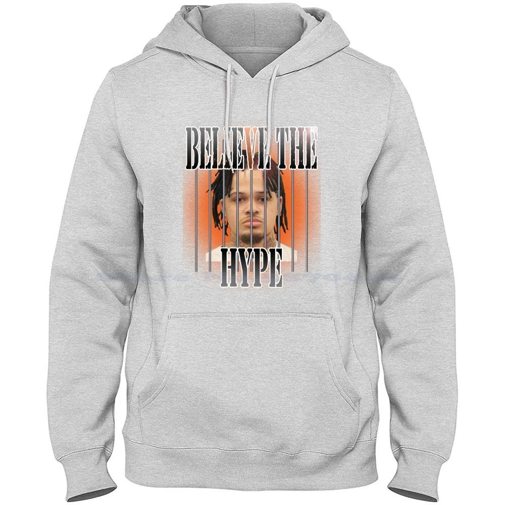 Summlr Believe The Hype 100% Cotton Hoodie T-Shirt: تقييم شامل من مستخدم حقيقي