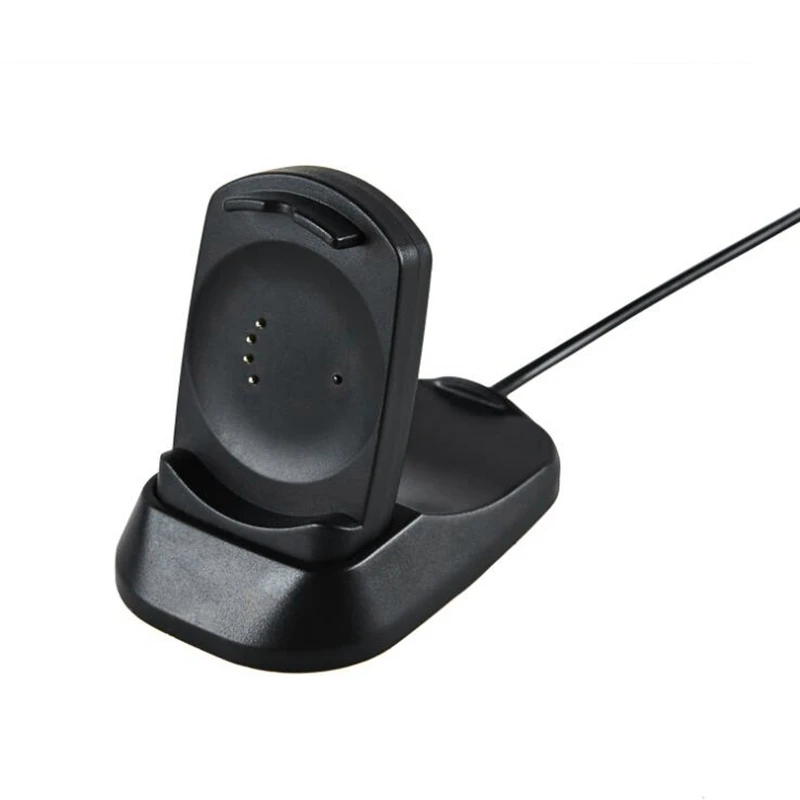 Misfit Vapor-Chargeur de montre intelligente compatible, câble de charge USB S6, 100cm