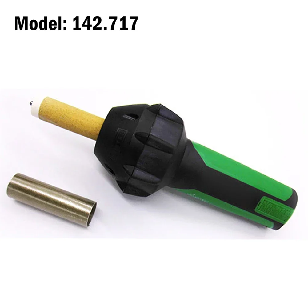 Imagem -02 - Núcleo de Aquecimento Cerâmico para Hot Airgun Pistola de Soldagem Plástica Ventilador de ar Quente Tocha de Calor 142.717 230v 1550w
