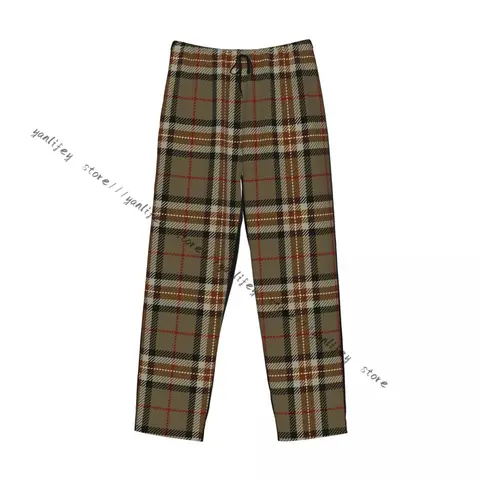 सेक्सी पुरुषों के पजामा मुलायम रेशमी ढीले शॉर्ट्स स्लीप बॉटम्स पुरुषों के बॉक्सर शॉर्ट्स अंडरवियर पुरुषों के होम लाउंज स्लीपवियर एरो पैंटीज़ 8 best sales पुरुषों के पायजामा पैंट - №7